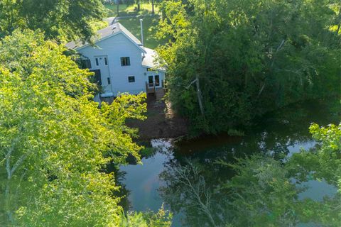 Tiny photo for 6611 Crooked Creek Road, Tallahassee, FL 32311 (MLS # 387379)