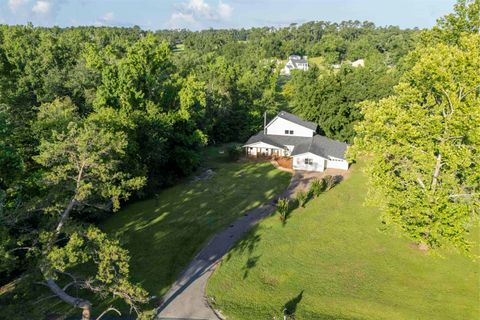 Tiny photo for 6611 Crooked Creek Road, Tallahassee, FL 32311 (MLS # 387379)
