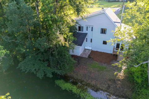 Tiny photo for 6611 Crooked Creek Road, Tallahassee, FL 32311 (MLS # 387379)