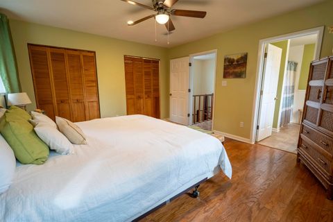 Tiny photo for 6611 Crooked Creek Road, Tallahassee, FL 32311 (MLS # 387379)