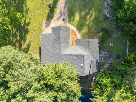 Tiny photo for 6611 Crooked Creek Road, Tallahassee, FL 32311 (MLS # 387379)