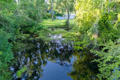 Tiny photo for 6611 Crooked Creek Road, Tallahassee, FL 32311 (MLS # 387379)