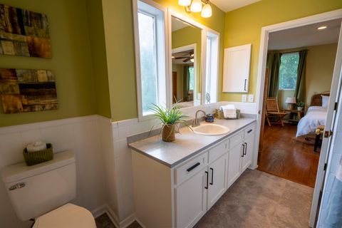 Tiny photo for 6611 Crooked Creek Road, Tallahassee, FL 32311 (MLS # 387379)