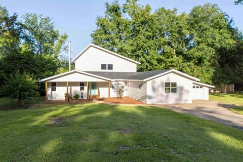 Tiny photo for 6611 Crooked Creek Road, Tallahassee, FL 32311 (MLS # 387379)