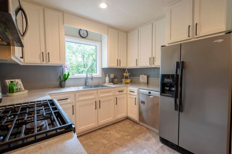 Tiny photo for 6611 Crooked Creek Road, Tallahassee, FL 32311 (MLS # 387379)