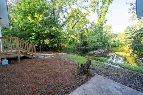 Tiny photo for 6611 Crooked Creek Road, Tallahassee, FL 32311 (MLS # 387379)