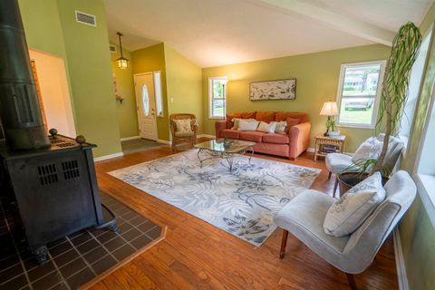 Tiny photo for 6611 Crooked Creek Road, Tallahassee, FL 32311 (MLS # 387379)