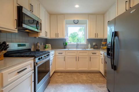 Tiny photo for 6611 Crooked Creek Road, Tallahassee, FL 32311 (MLS # 387379)