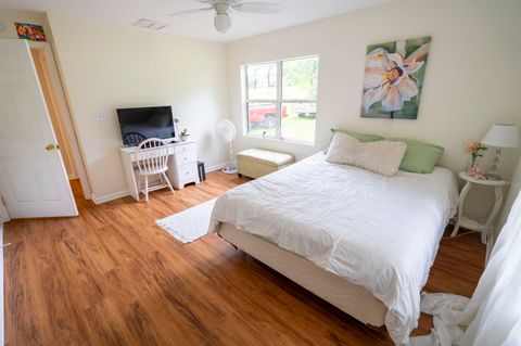 Tiny photo for 6611 Crooked Creek Road, Tallahassee, FL 32311 (MLS # 387379)