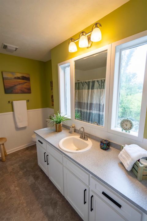 Tiny photo for 6611 Crooked Creek Road, Tallahassee, FL 32311 (MLS # 387379)