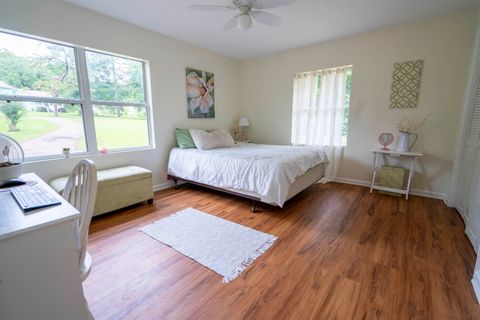 Tiny photo for 6611 Crooked Creek Road, Tallahassee, FL 32311 (MLS # 387379)