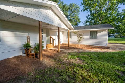 Tiny photo for 6611 Crooked Creek Road, Tallahassee, FL 32311 (MLS # 387379)