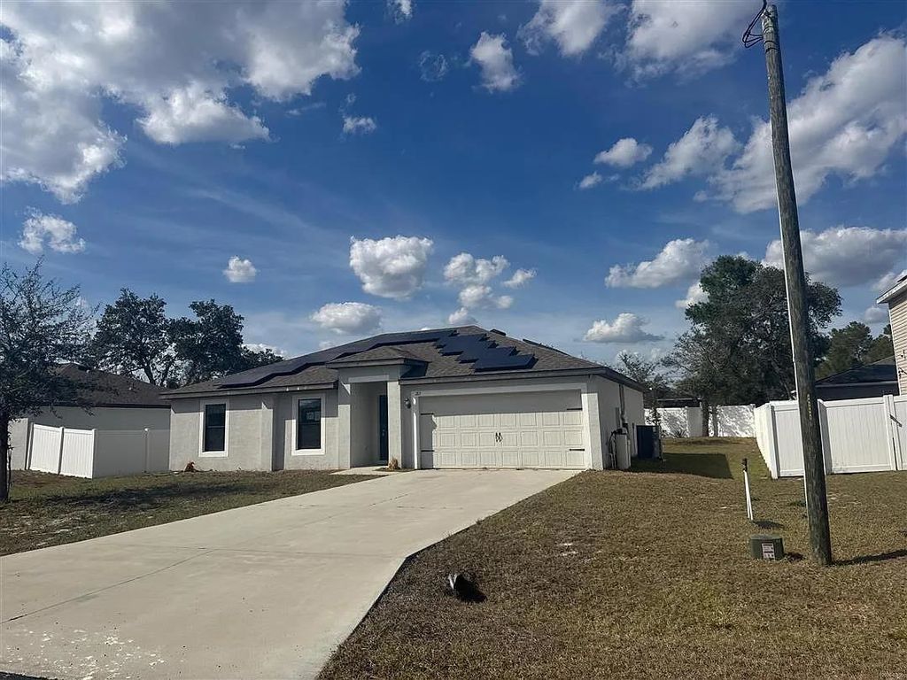 Photo of 213 Fig Court, Other Florida, FL 34759 (MLS # 397259)