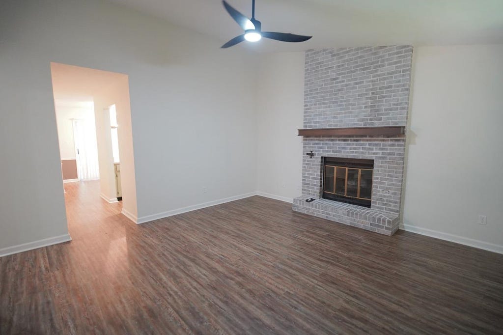 Photo of 3027 Oak Hammock Lane, Tallahassee, FL 32301 (MLS # 402203)