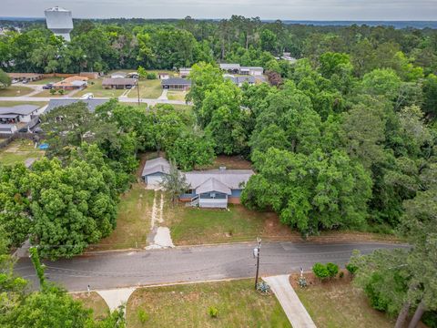 Tiny photo for 1734 RAY Road, Tallahassee, FL 32303 (MLS # 399365)