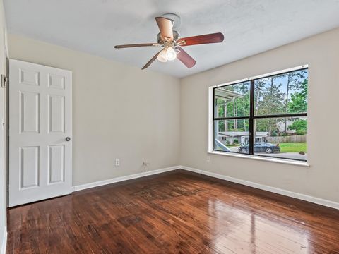 Tiny photo for 1734 RAY Road, Tallahassee, FL 32303 (MLS # 399365)