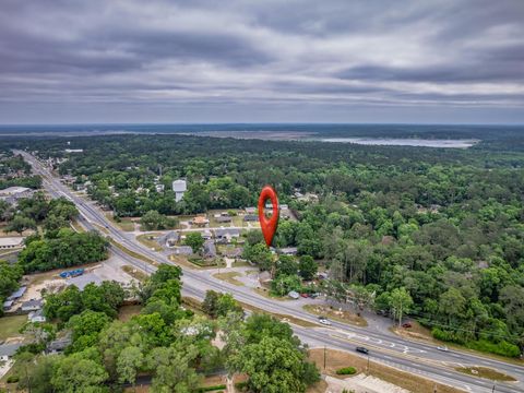 Tiny photo for 1734 RAY Road, Tallahassee, FL 32303 (MLS # 399365)