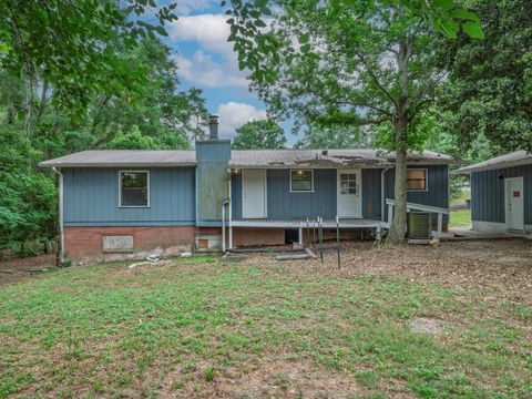 Tiny photo for 1734 RAY Road, Tallahassee, FL 32303 (MLS # 399365)