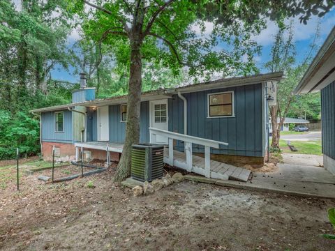 Tiny photo for 1734 RAY Road, Tallahassee, FL 32303 (MLS # 399365)