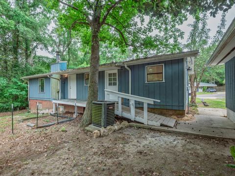 Tiny photo for 1734 RAY Road, Tallahassee, FL 32303 (MLS # 399365)