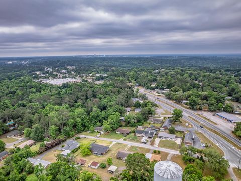 Tiny photo for 1734 RAY Road, Tallahassee, FL 32303 (MLS # 399365)