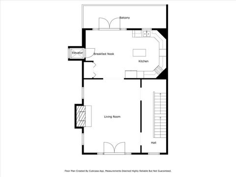 Tiny photo for 111 S Gadsden Street #1, Tallahassee, FL 32301 (MLS # 396993)