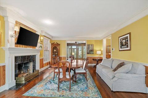 Tiny photo for 111 S Gadsden Street #1, Tallahassee, FL 32301 (MLS # 396993)