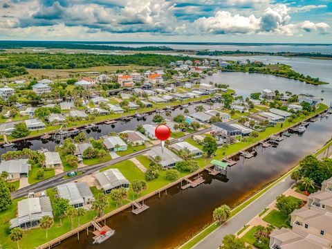 51 Janet Drive Crawfordville FL 32327