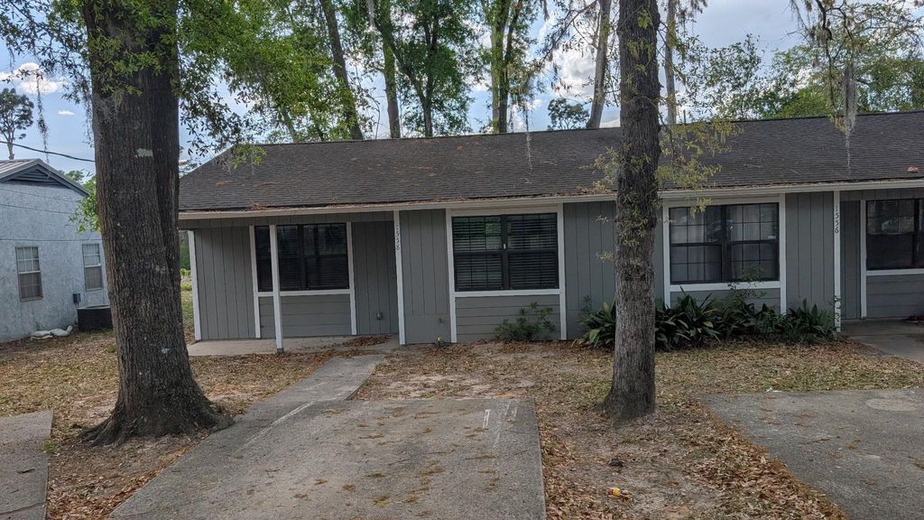 Photo of 1558 PATRICK Avenue, Tallahassee, FL 32310 (MLS # 398038)