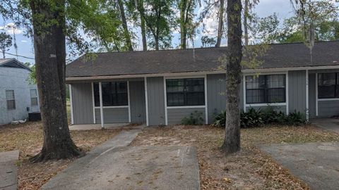 Photo of 1558 PATRICK Avenue, Tallahassee, FL 32310 (MLS # 398038)