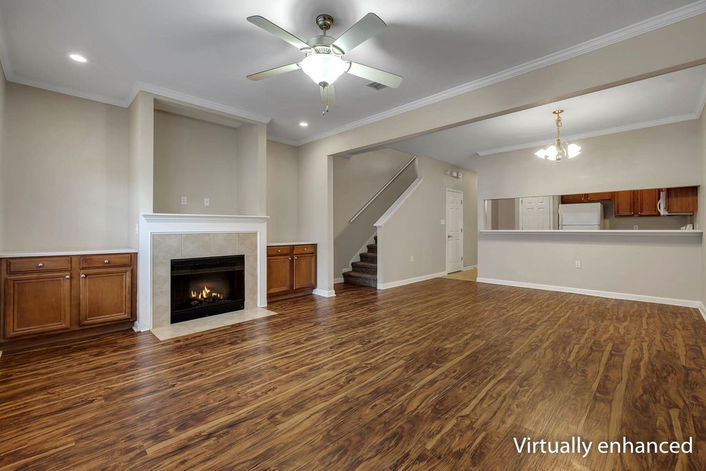 Photo of 1320 Hendrix Road #505, Tallahassee, FL 32301 (MLS # 397273)