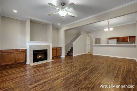 Tiny photo for 1320 Hendrix Road #505, Tallahassee, FL 32301 (MLS # 397273)