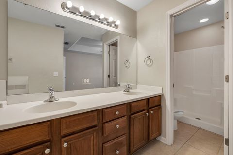 Tiny photo for 1320 Hendrix Road #505, Tallahassee, FL 32301 (MLS # 397273)