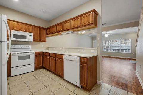 Tiny photo for 1320 Hendrix Road #505, Tallahassee, FL 32301 (MLS # 397273)
