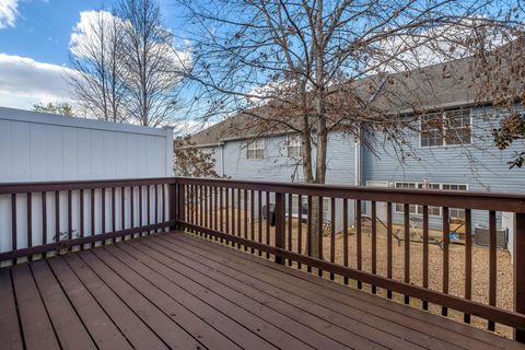 Tiny photo for 1320 Hendrix Road #505, Tallahassee, FL 32301 (MLS # 397273)