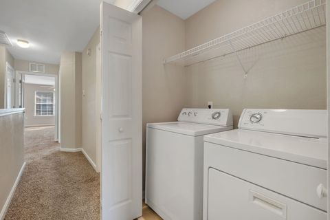 Tiny photo for 1320 Hendrix Road #505, Tallahassee, FL 32301 (MLS # 397273)