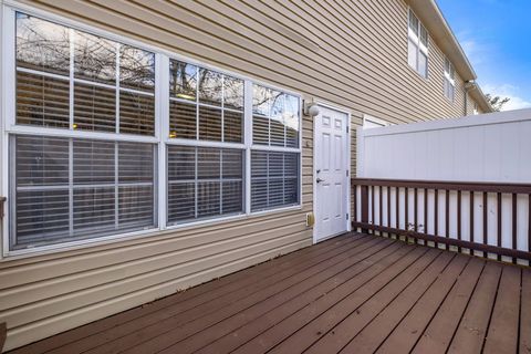 Tiny photo for 1320 Hendrix Road #505, Tallahassee, FL 32301 (MLS # 397273)