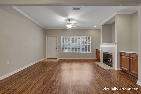 Tiny photo for 1320 Hendrix Road #505, Tallahassee, FL 32301 (MLS # 397273)
