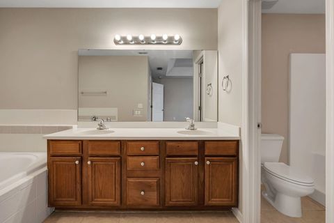 Tiny photo for 1320 Hendrix Road #505, Tallahassee, FL 32301 (MLS # 397273)