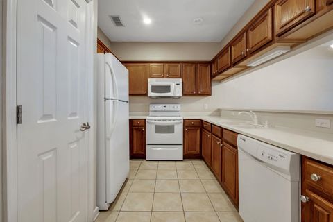 Tiny photo for 1320 Hendrix Road #505, Tallahassee, FL 32301 (MLS # 397273)