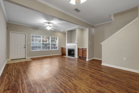 Tiny photo for 1320 Hendrix Road #505, Tallahassee, FL 32301 (MLS # 397273)
