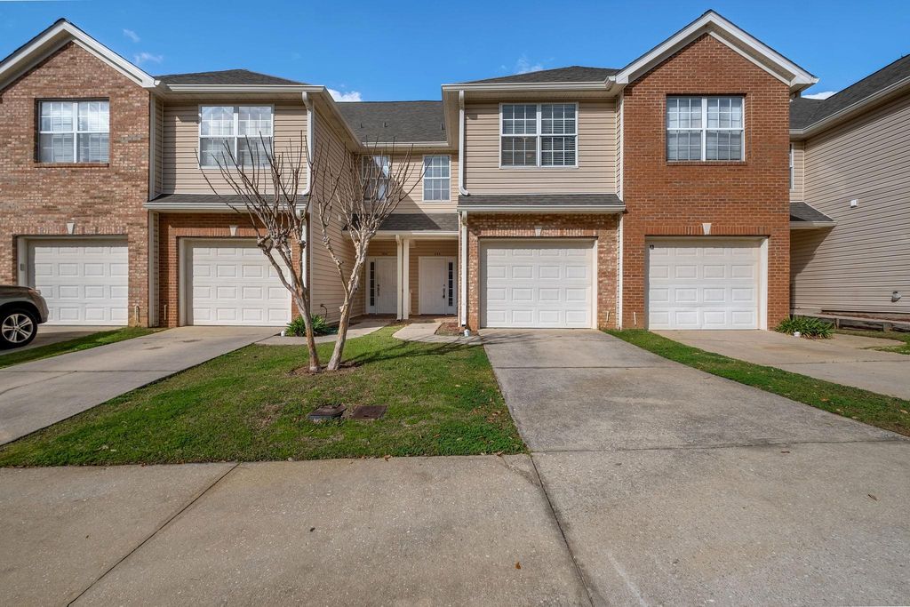 Photo of 1320 Hendrix Road #505, Tallahassee, FL 32301 (MLS # 397273)