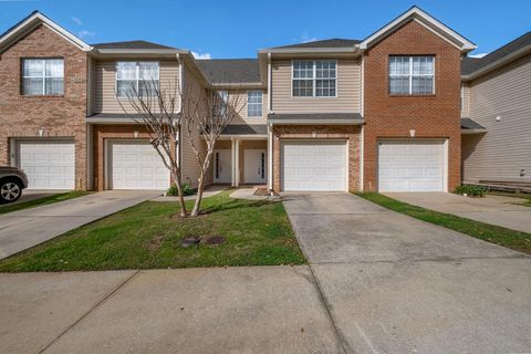 Tiny photo for 1320 Hendrix Road #505, Tallahassee, FL 32301 (MLS # 397273)