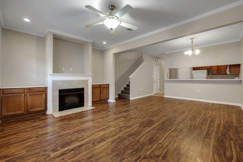 Tiny photo for 1320 Hendrix Road #505, Tallahassee, FL 32301 (MLS # 397273)