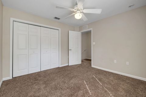 Tiny photo for 1320 Hendrix Road #505, Tallahassee, FL 32301 (MLS # 397273)