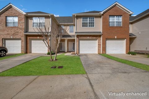 1320 Hendrix Road 505 Tallahassee FL 32301