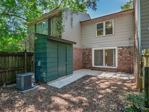 Tiny photo for 1960 PORTLAND Avenue, Tallahassee, FL 32303 (MLS # 402031)