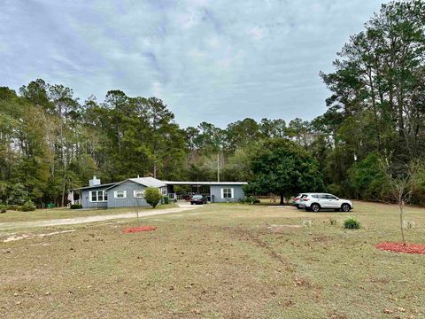 3536 Cangrove Road Tallahassee FL 32303