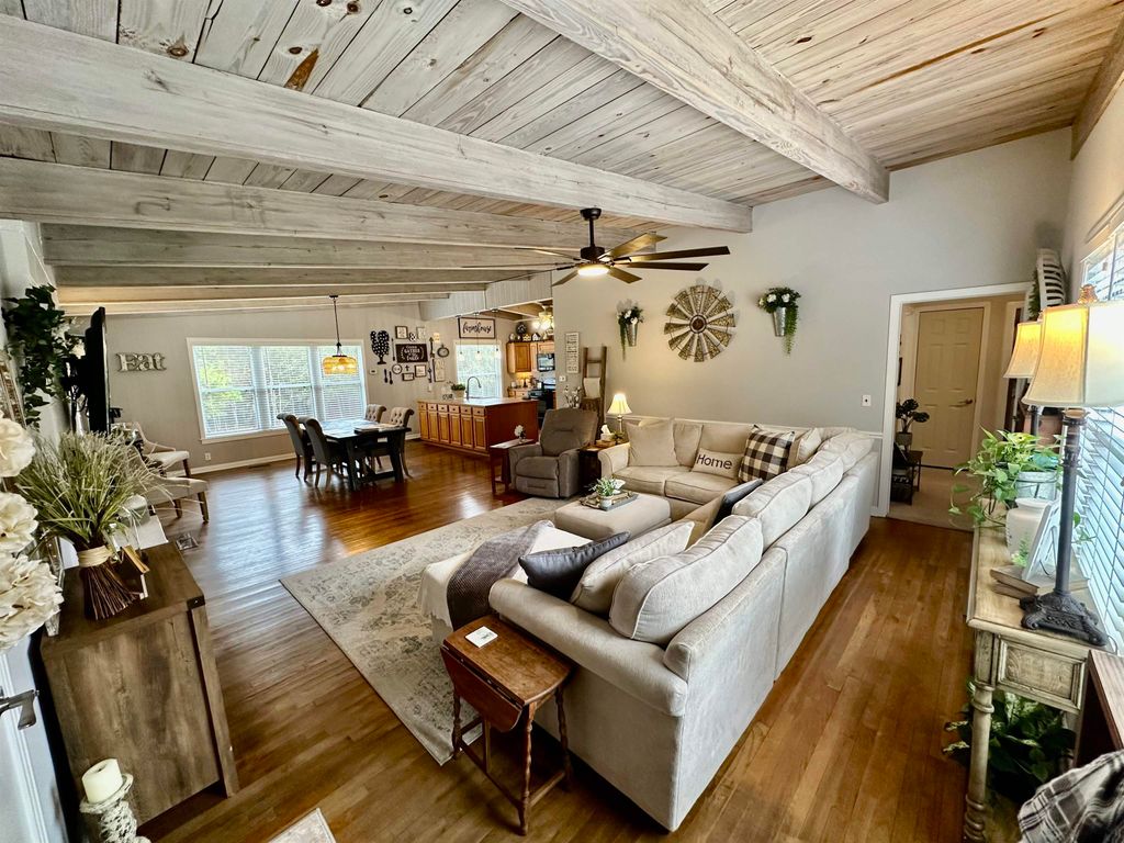 Photo of 3536 Cangrove Road, Tallahassee, FL 32303 (MLS # 394609)