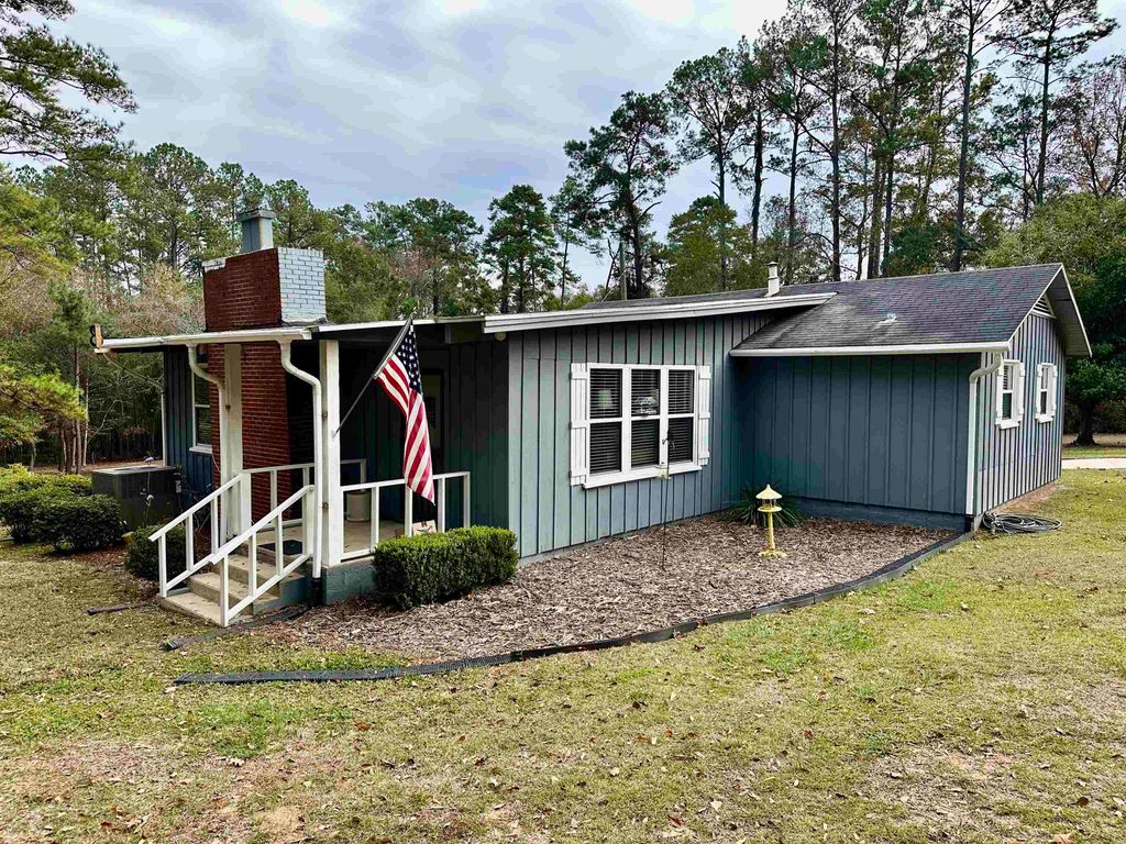 Photo of 3536 Cangrove Road, Tallahassee, FL 32303 (MLS # 394609)